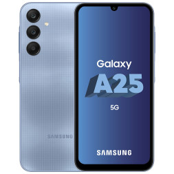 Acheter Samsung Galaxy A25 5G Dual Sim Débloqué Occasion