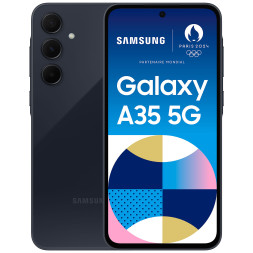 Acheter Samsung Galaxy A35 5G Dual Sim Débloqué Occasion