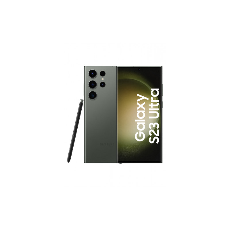 Acheter Samsung Galaxy S23 Ultra 5G Dual Sim Débloqué Occasion