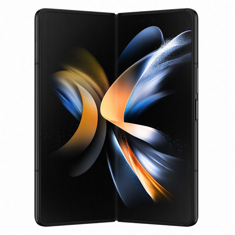 Acheter Samsung Galaxy Z Fold 4 5G Débloqué Occasion - Garantie 24 mois