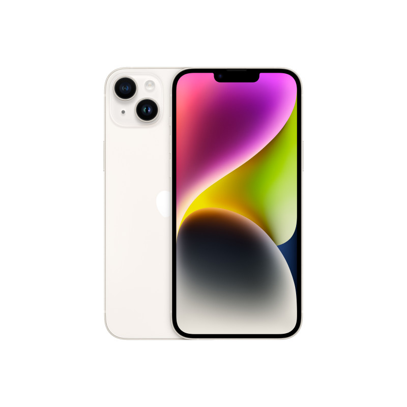 Acheter Apple iPhone 14 Plus Débloqué Occasion - garantie 24 mois